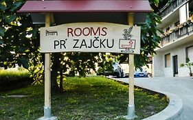 Rooms Pr Zajcku